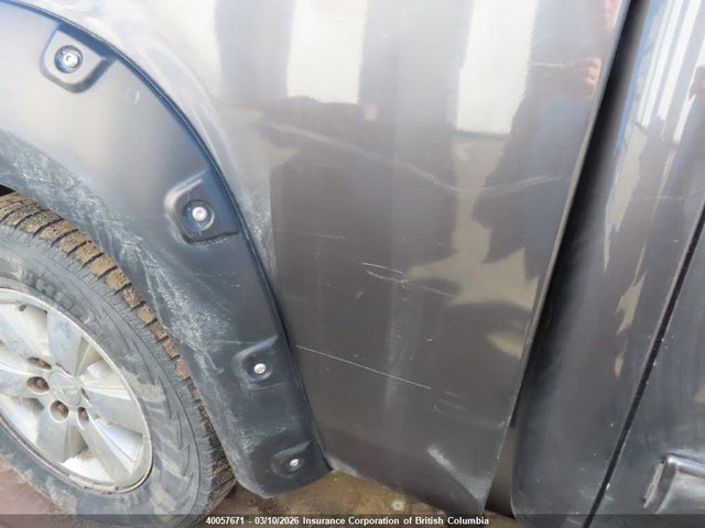 Aukcja sprzedaży 2011 Gmc Sierra K1500 Sle, vin: 3GTP2VE32BG127419, numer aukcji: 40057671
