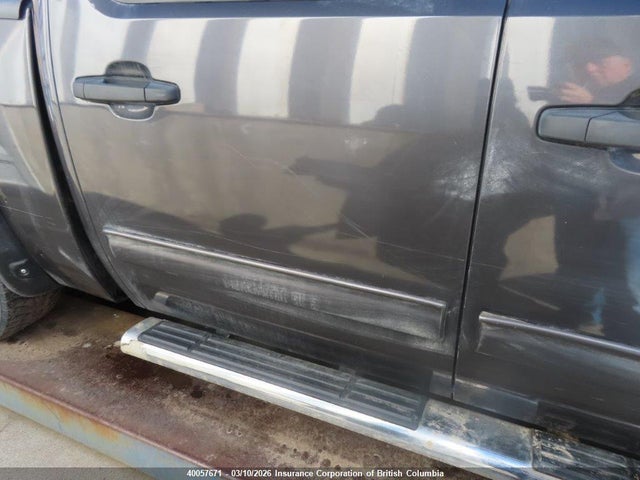 Aukcja sprzedaży 2011 Gmc Sierra K1500 Sle, vin: 3GTP2VE32BG127419, numer aukcji: 40057671