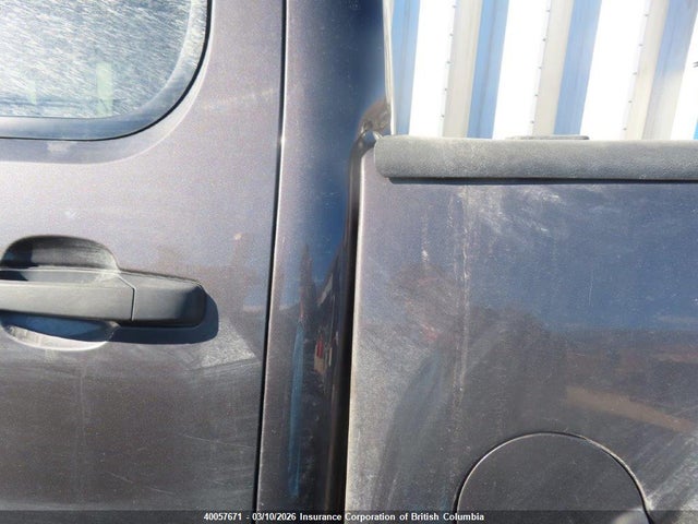 Aukcja sprzedaży 2011 Gmc Sierra K1500 Sle, vin: 3GTP2VE32BG127419, numer aukcji: 40057671