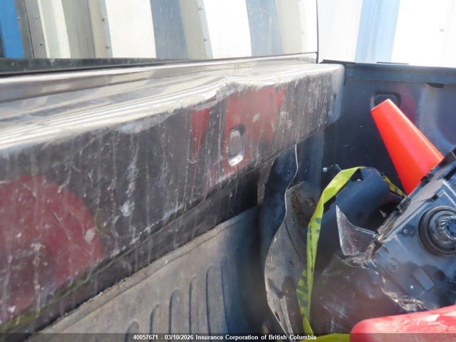 Aukcja sprzedaży 2011 Gmc Sierra K1500 Sle, vin: 3GTP2VE32BG127419, numer aukcji: 40057671