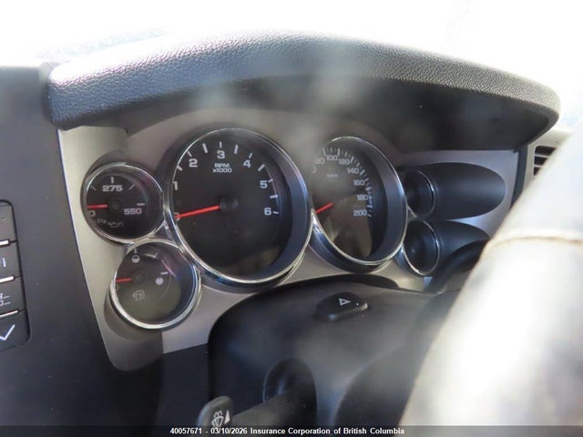 Aukcja sprzedaży 2011 Gmc Sierra K1500 Sle, vin: 3GTP2VE32BG127419, numer aukcji: 40057671