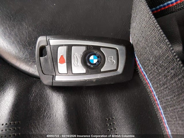 WBS3R9C59GK708298 BMW M4