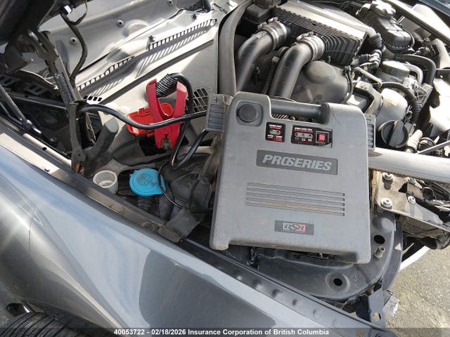 WBS3R9C59GK708298 BMW M4