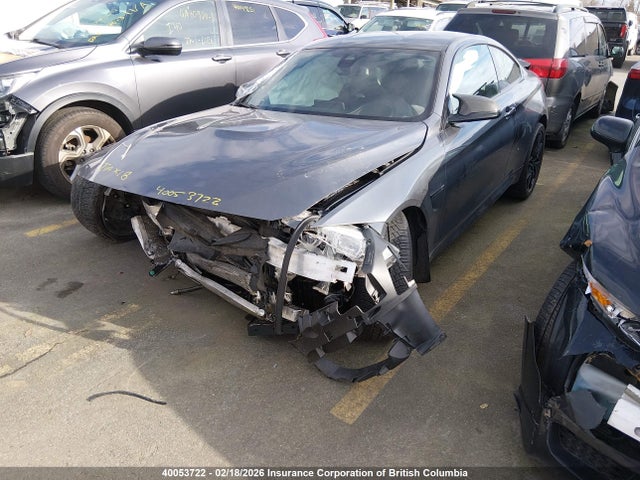 WBS3R9C59GK708298 BMW M4