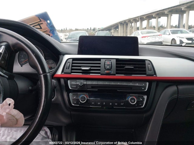WBS3R9C59GK708298 BMW M4