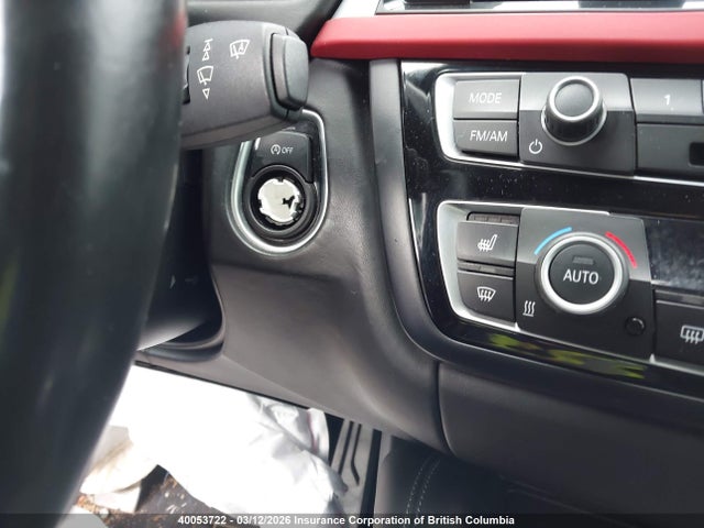 WBS3R9C59GK708298 BMW M4