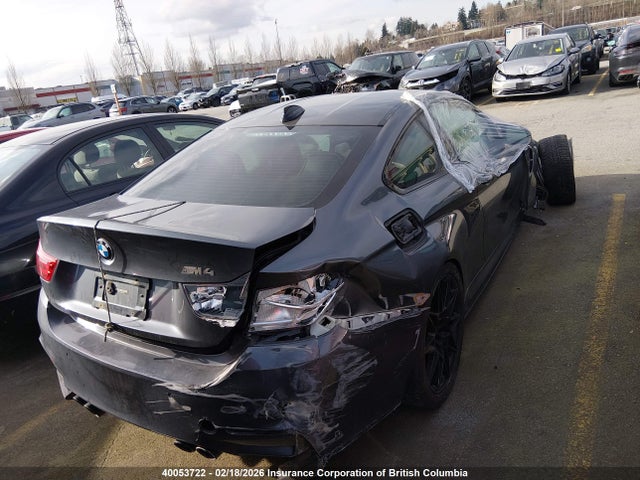 WBS3R9C59GK708298 BMW M4