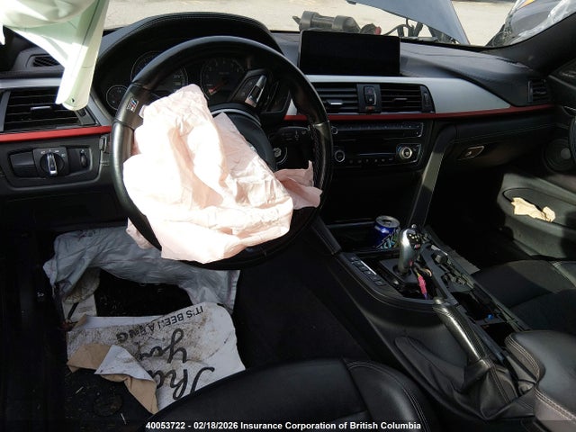 WBS3R9C59GK708298 BMW M4