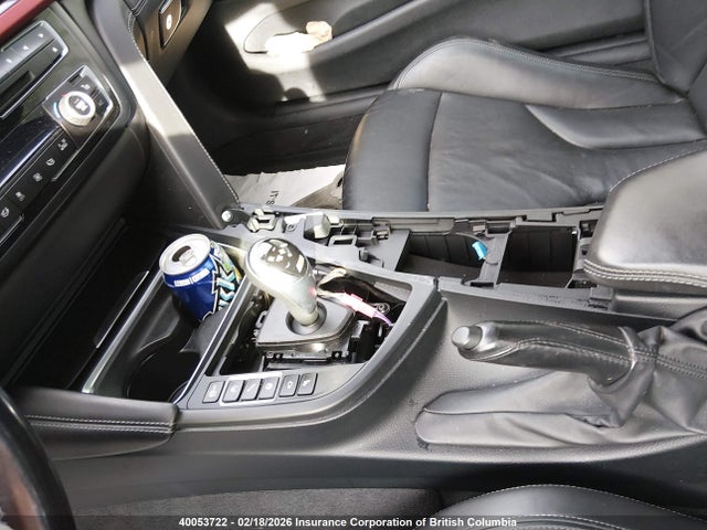 WBS3R9C59GK708298 BMW M4