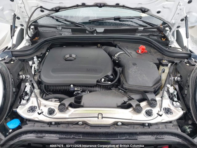 WMW23GD04S2W30739 Mini 3 Door Cooper S
