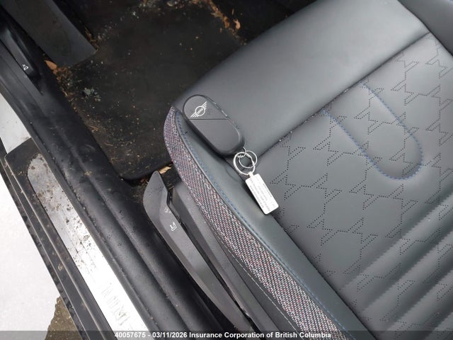 WMW23GD04S2W30739 Mini 3 Door Cooper S