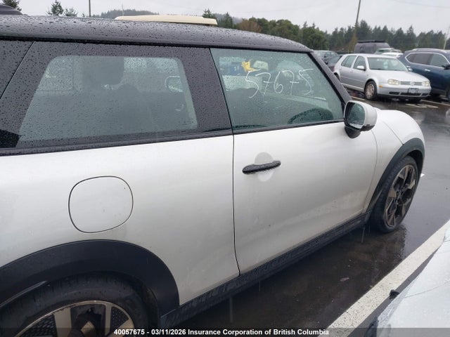 WMW23GD04S2W30739 Mini 3 Door Cooper S