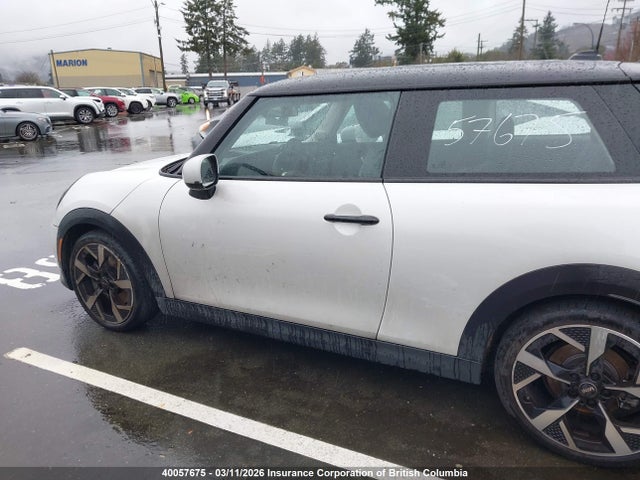 WMW23GD04S2W30739 Mini 3 Door Cooper S