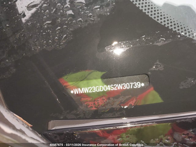 WMW23GD04S2W30739 Mini 3 Door Cooper S