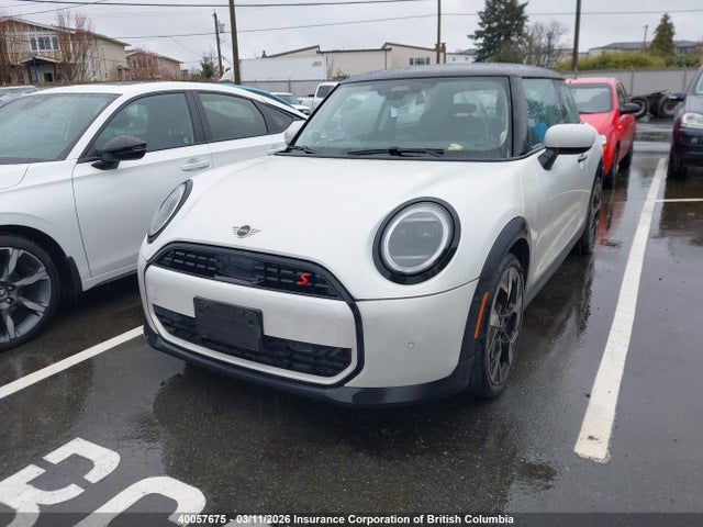 WMW23GD04S2W30739 Mini 3 Door Cooper S