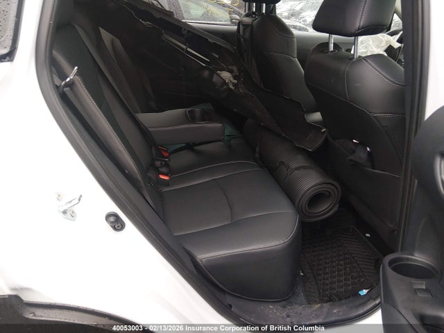 2024 Toyota Corolla Cross Xle მანქანა იყიდება აუქციონზე, vin: 7MUDAABG0RV114899, აუქციონის ნომერი: 40053003