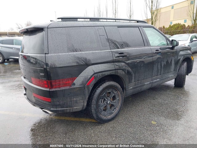 40057680 :رقم المزاد ، 5NMP3DGL2SH133116 vin ، 2025 Hyundai Santa Fe Xrt مزاد بيع