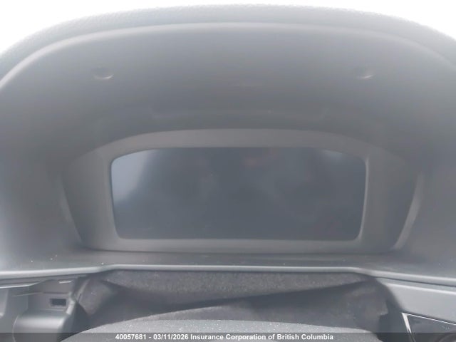 1HGCY2F53RA800336 Honda Accord Hybrid Sport