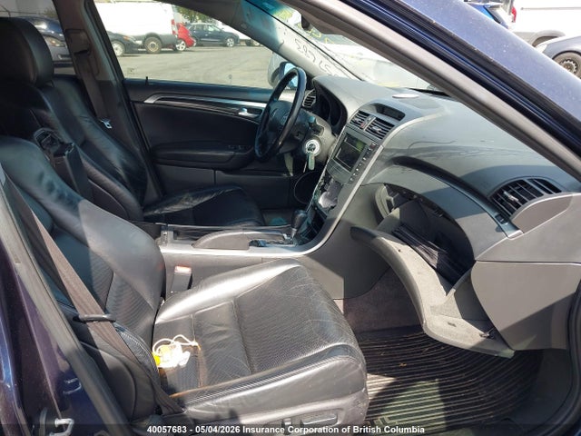 Продажа на аукционе авто 2005 Acura Tl, vin: 19UUA66205A804344, номер лота: 40057683