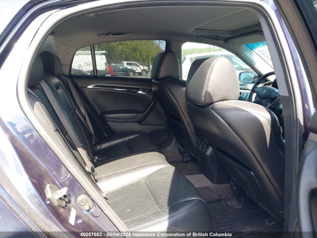 Продажа на аукционе авто 2005 Acura Tl, vin: 19UUA66205A804344, номер лота: 40057683