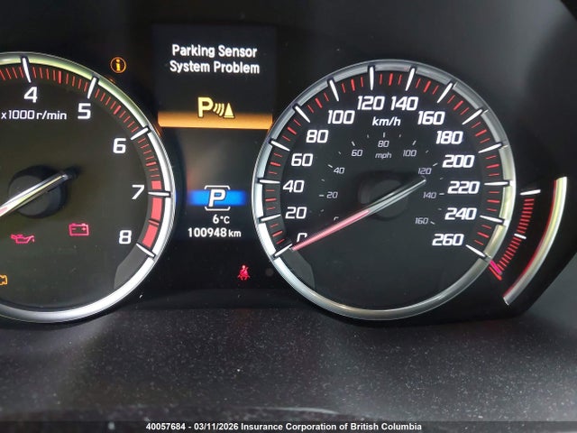 Acura MDX 2019 5J8YD4H09KL800107 Image 15