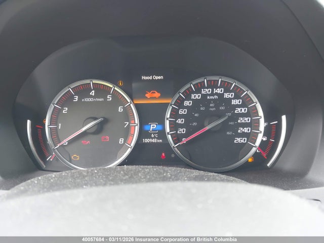 Acura MDX 2019 5J8YD4H09KL800107 Image 7