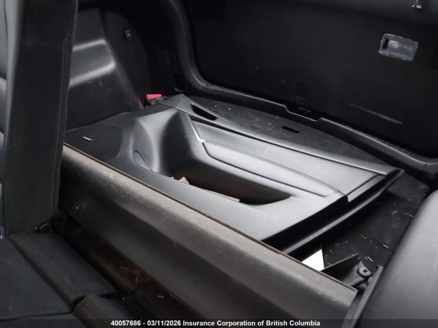 JM3KE4DY8G0682693 Mazda CX-5