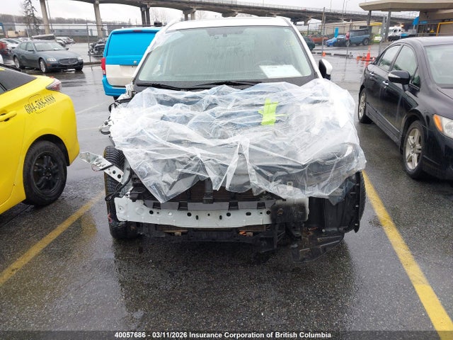 JM3KE4DY8G0682693 Mazda CX-5