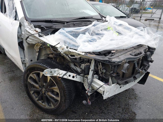 JM3KE4DY8G0682693 Mazda CX-5