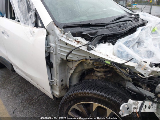 JM3KE4DY8G0682693 Mazda CX-5