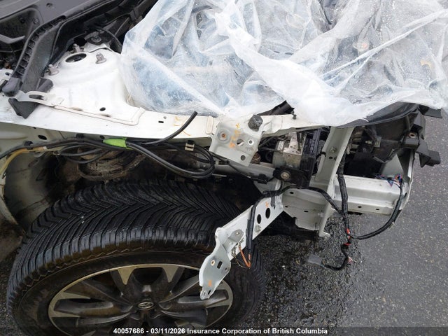 JM3KE4DY8G0682693 Mazda CX-5
