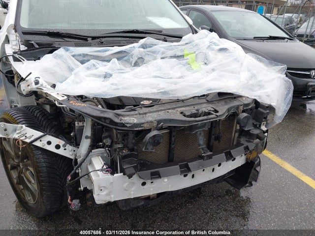 JM3KE4DY8G0682693 Mazda CX-5