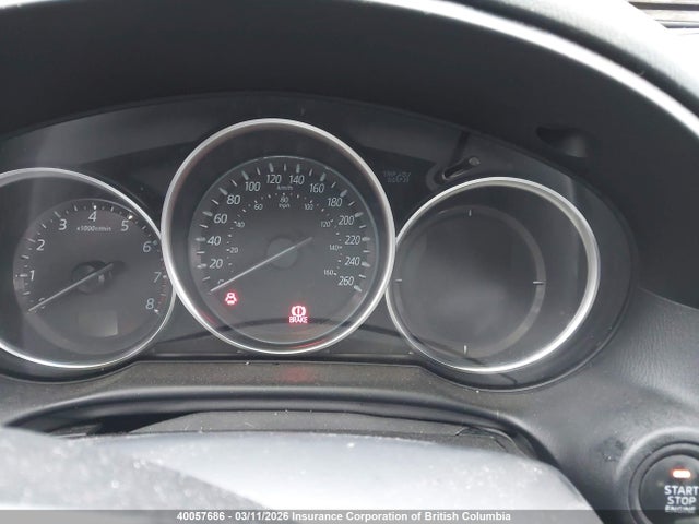 JM3KE4DY8G0682693 Mazda CX-5