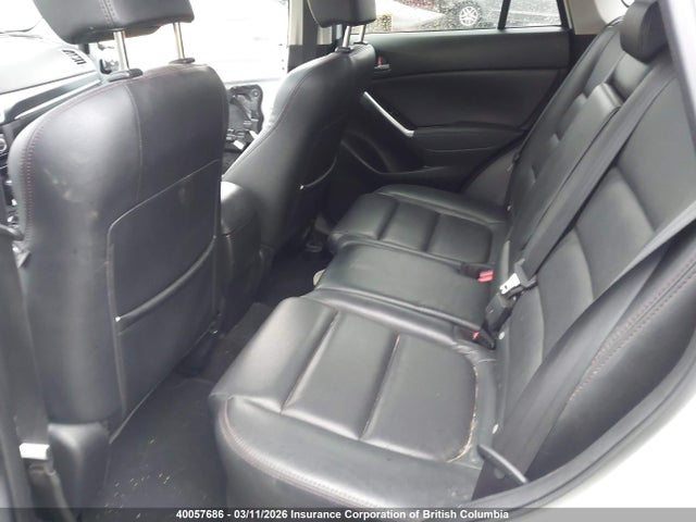 JM3KE4DY8G0682693 Mazda CX-5