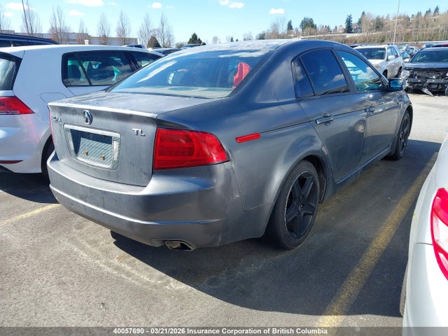 Aukcja sprzedaży 2005 Acura Tl, vin: 19UUA66245A801334, numer aukcji: 40057690