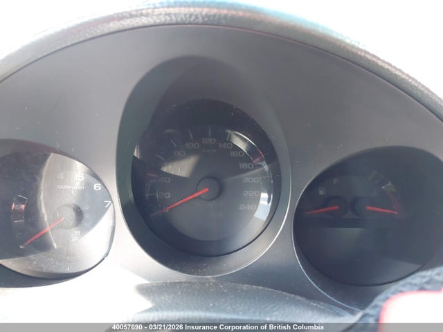 Aukcja sprzedaży 2005 Acura Tl, vin: 19UUA66245A801334, numer aukcji: 40057690