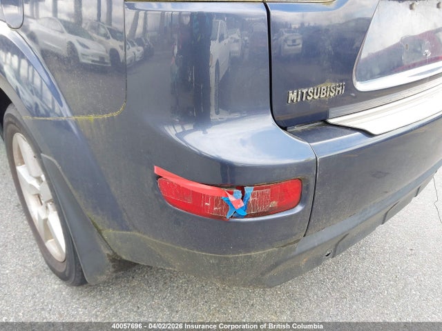 Aukcja sprzedaży 2008 Mitsubishi Outlander Xls, vin: JA4MT41X28Z601116, numer aukcji: 40057696