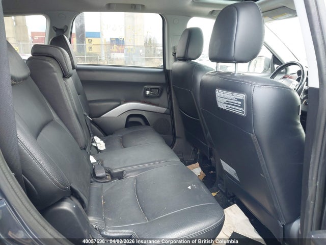 Aukcja sprzedaży 2008 Mitsubishi Outlander Xls, vin: JA4MT41X28Z601116, numer aukcji: 40057696