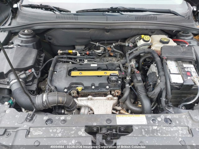Chevrolet CRUZE LT 2015 1G1PC5SB6F7290769 Image 10