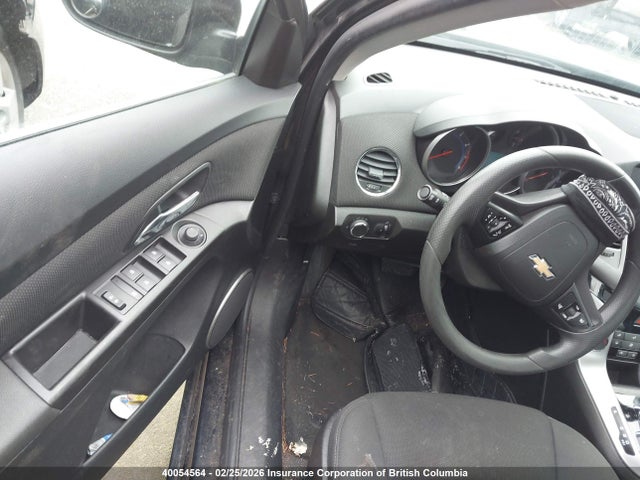 Chevrolet CRUZE LT 2015 1G1PC5SB6F7290769 Image 12
