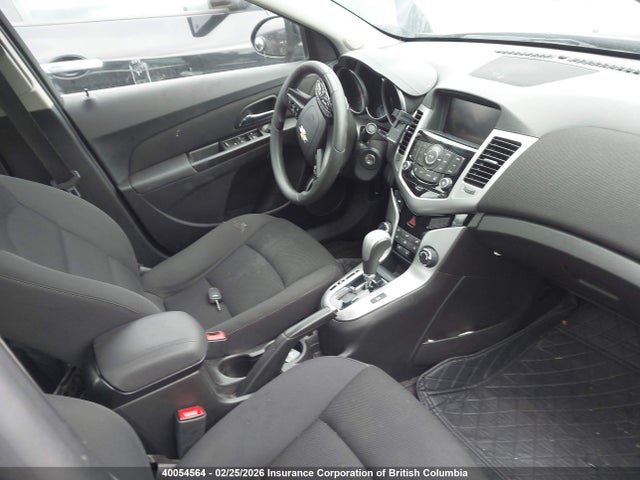 Chevrolet CRUZE LT 2015 1G1PC5SB6F7290769 Image 5
