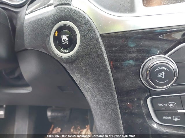 Chrysler 300 2016 2C3CCARGXGH231475 Image 11