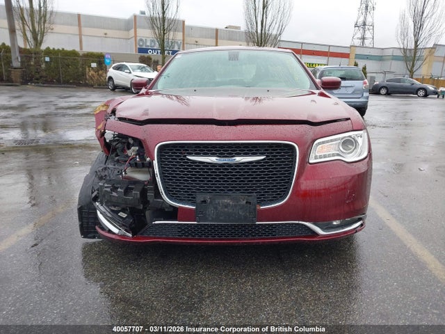 Chrysler 300 2016 2C3CCARGXGH231475 Image 13