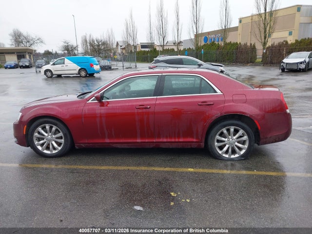 Chrysler 300 2016 2C3CCARGXGH231475 Image 15