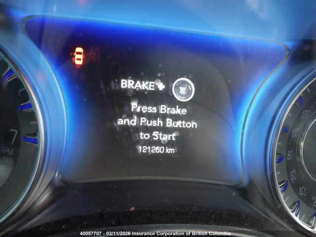 Chrysler 300 2016 2C3CCARGXGH231475 Image 16