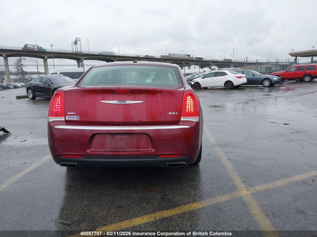 Chrysler 300 2016 2C3CCARGXGH231475 Image 17