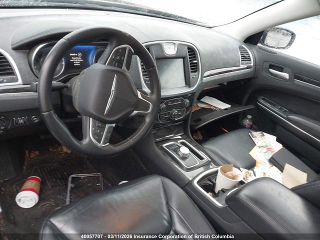 Chrysler 300 2016 2C3CCARGXGH231475 Image 20