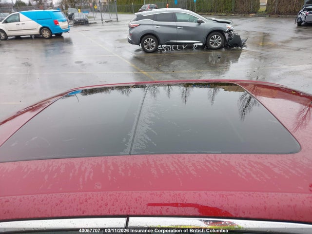 Chrysler 300 2016 2C3CCARGXGH231475 Image 21