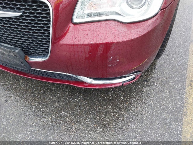 Chrysler 300 2016 2C3CCARGXGH231475 Image 22