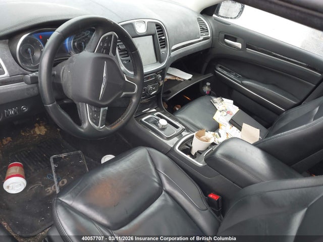Chrysler 300 2016 2C3CCARGXGH231475 Image 5